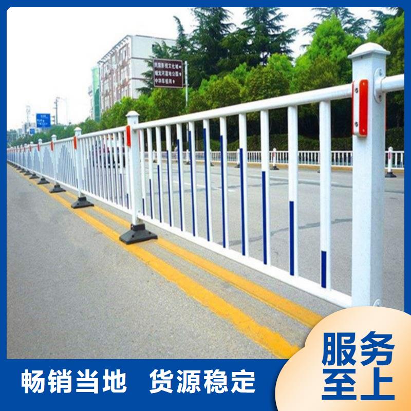 桥梁护栏_不锈钢复合管护栏支持大小批量采购