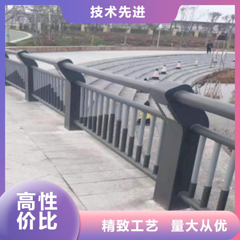 桥梁护栏执行标准