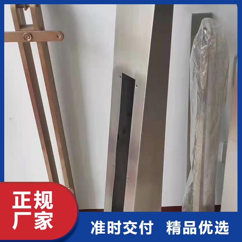 铸铁护栏管架厂家服务至上