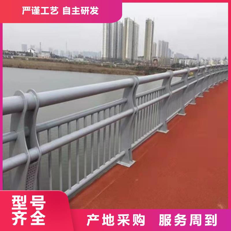 不锈钢桥梁护栏公司_俊邦金属材料有限公司