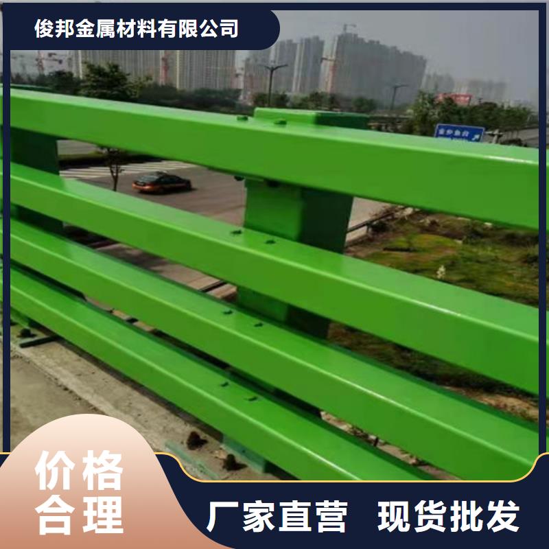 不锈钢复合管河道护栏、不锈钢复合管河道护栏直销厂家