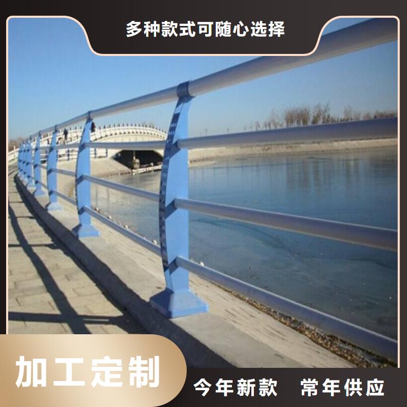 质量可靠的铸钢桥梁护栏支架生产厂家