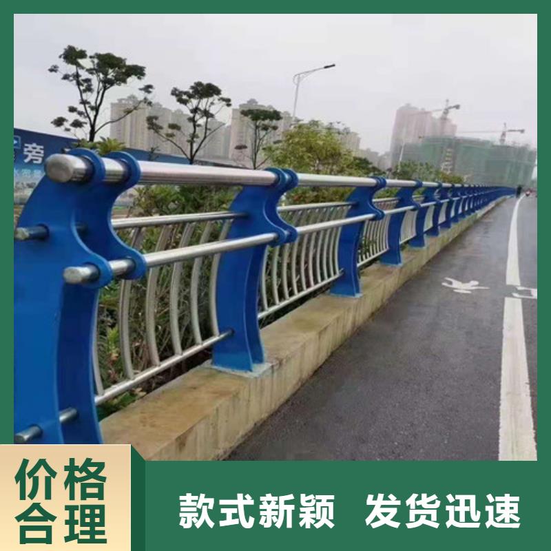 防撞护栏,道路护栏厂家品控严格