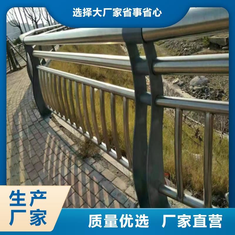 质量合格的桥梁护栏支架生产厂家