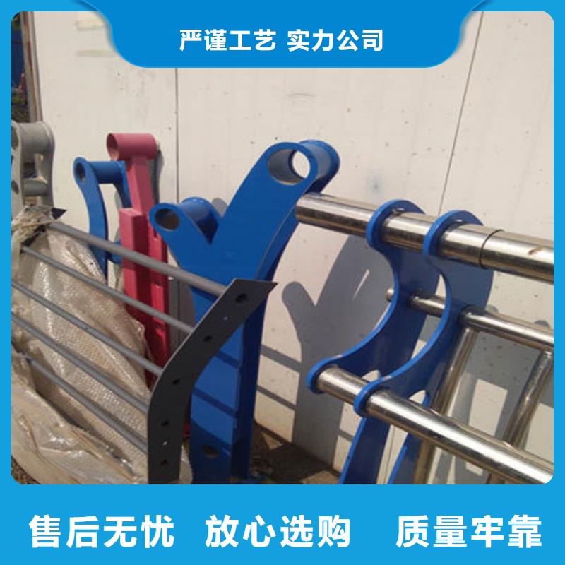 省心：201不锈钢绳索护栏生产厂家