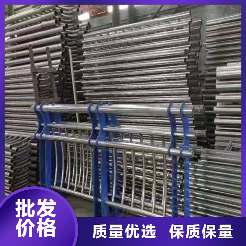 生产304不锈钢绳索护栏的生产厂家