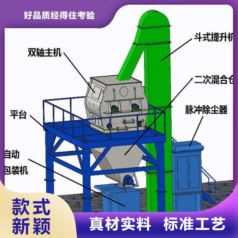 腻子粉包装机工厂直销