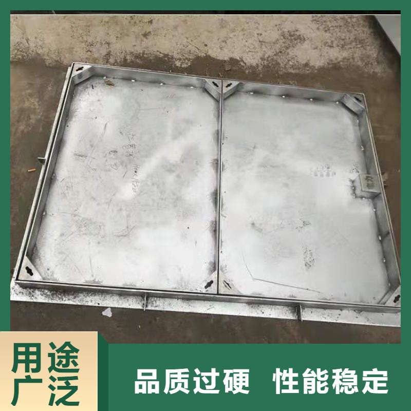 不锈钢盖板现货采购