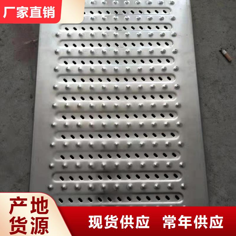 不锈钢盖板不锈钢下水道井盖品质商家