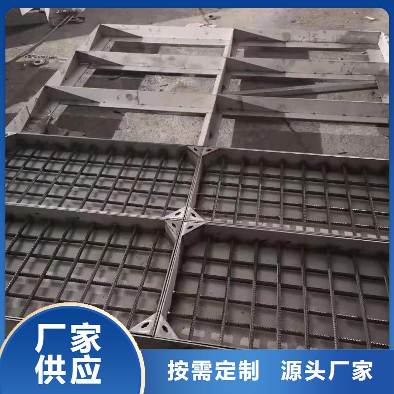 【不锈钢盖板】不锈钢市政井盖就近发货