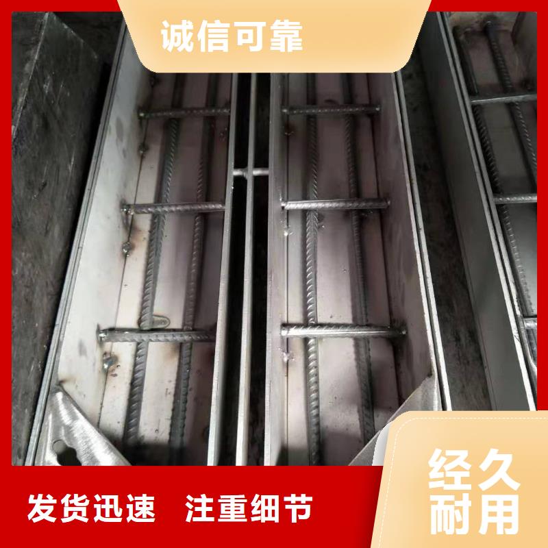 不锈钢盖板不锈钢排水沟篦子细节严格凸显品质