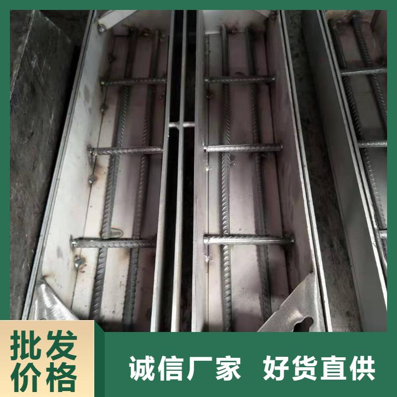 不锈钢盖板现货采购