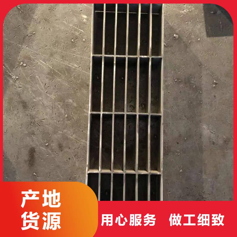 不锈钢盖板304不锈钢井盖精工细作品质优良