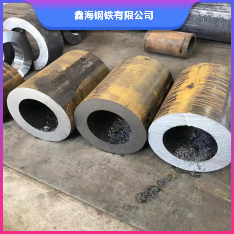 P91合金钢管合金钢管价格实惠