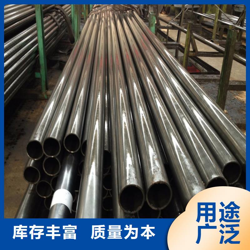 15CrMoG合金管合金钢管从源头保证品质
