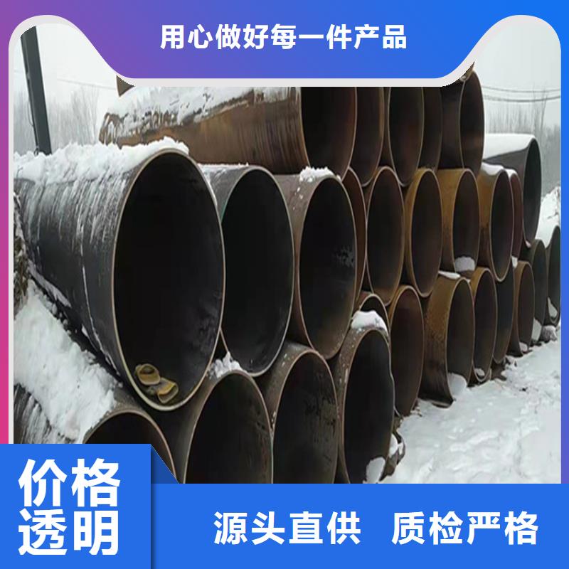 合金管厂家_P22合金钢管现货齐全售后无忧