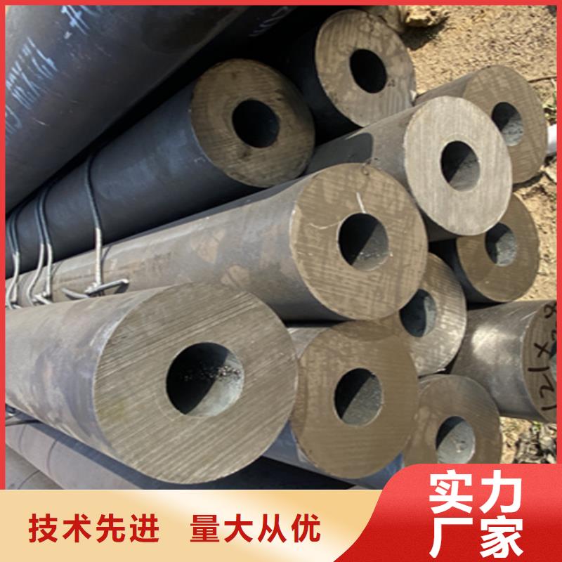 12Cr1MoVG合金钢管15CrMoG合金钢管使用寿命长久