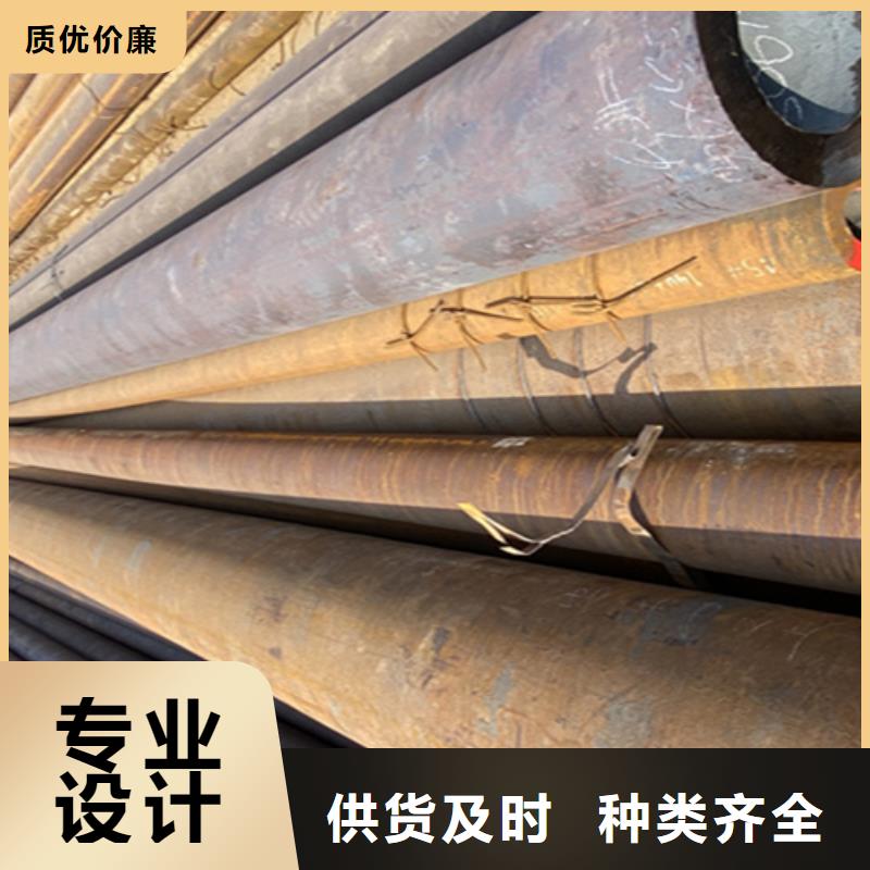 12Cr1MoVG合金钢管15CrMoG合金钢管使用寿命长久