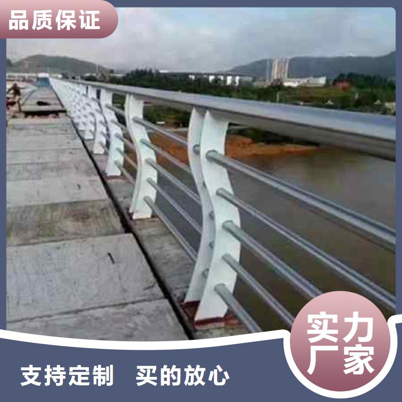 潮南区道路护栏一米多少钱