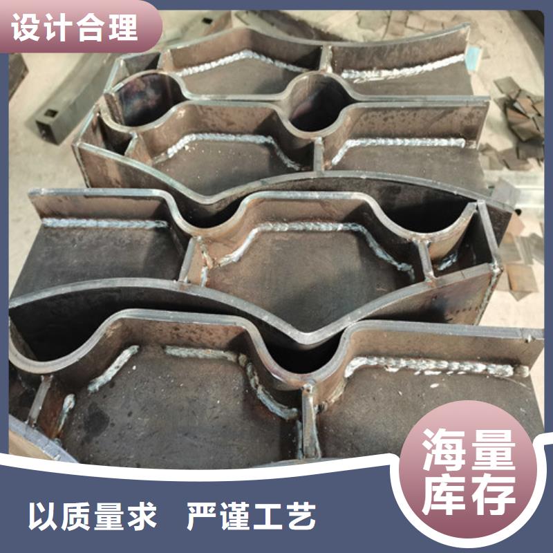 桥梁防撞护栏售后完善