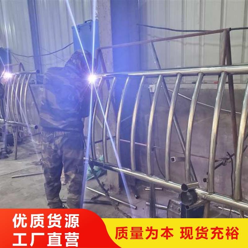 LED灯光护栏