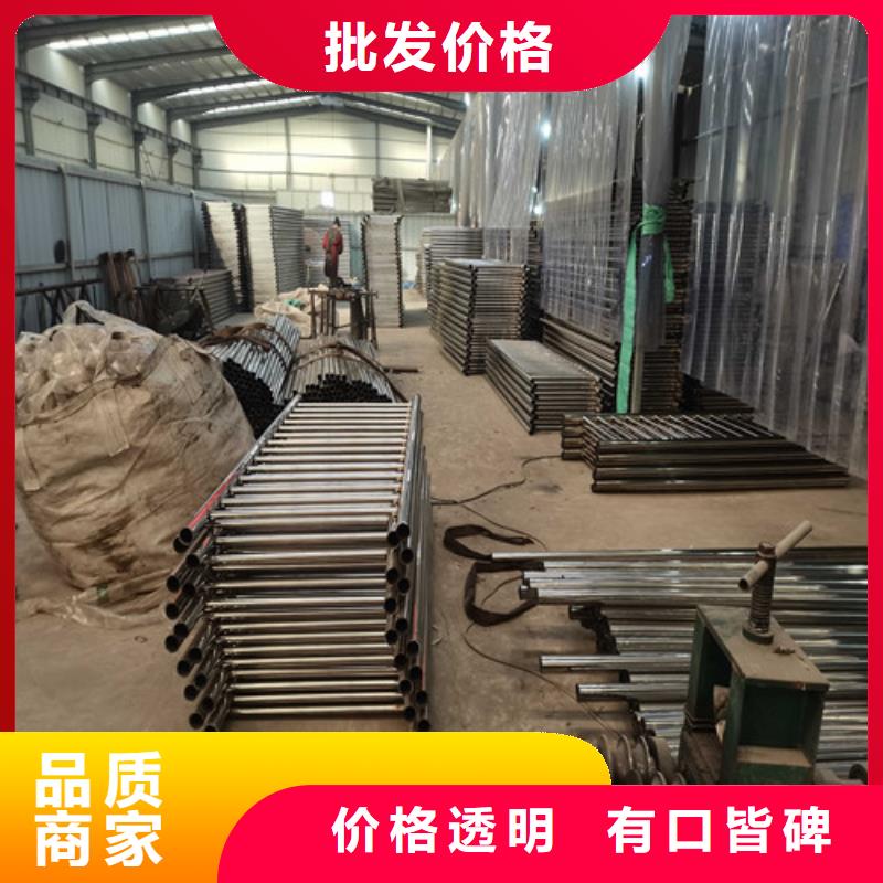 防撞护栏桥梁护栏海量库存