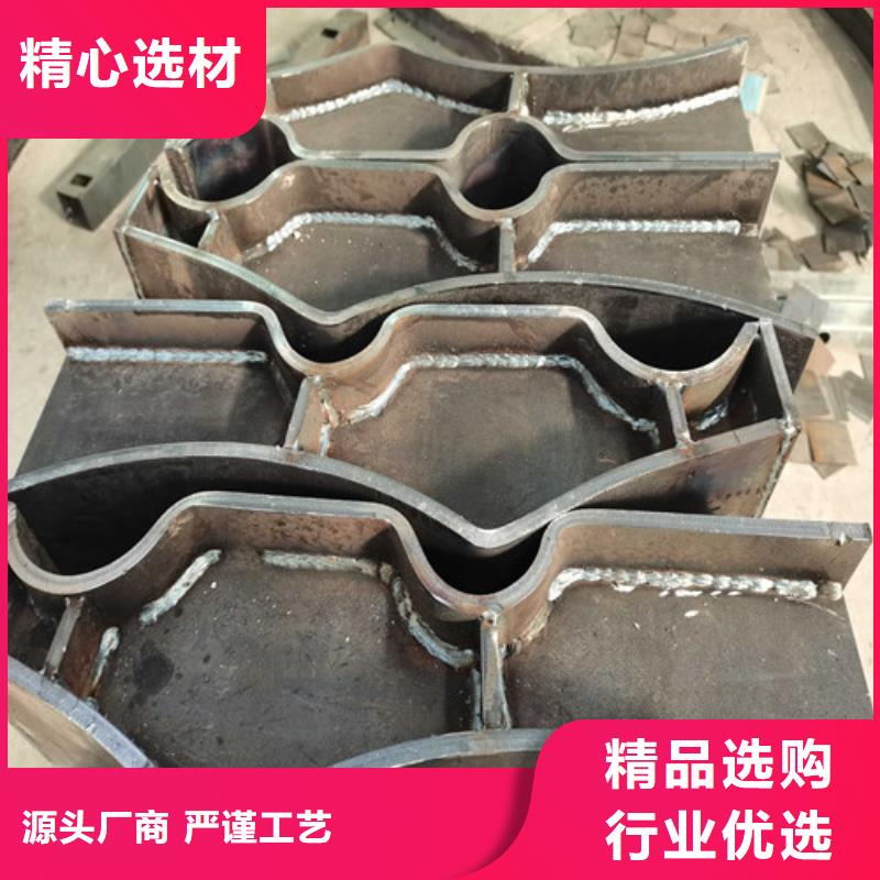 公路防撞护栏新颖的设计