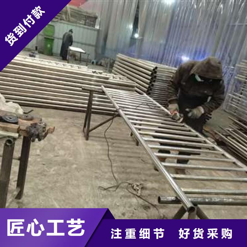 公路防撞护栏发货及时