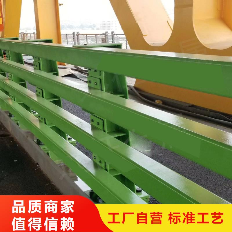 公路防撞护栏发货及时