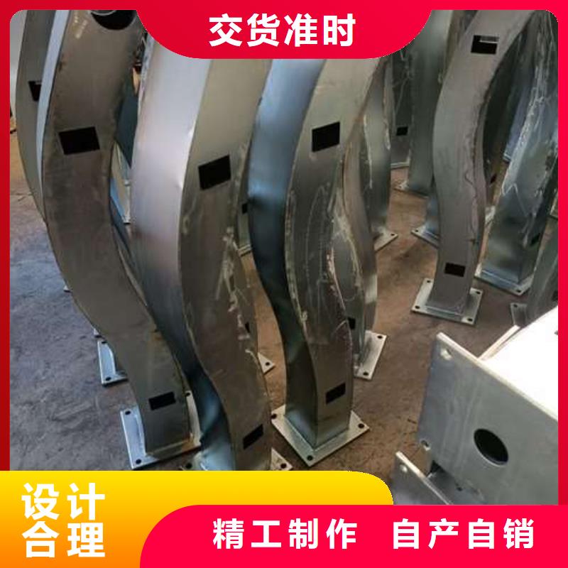 公路防撞护栏质量很靠谱