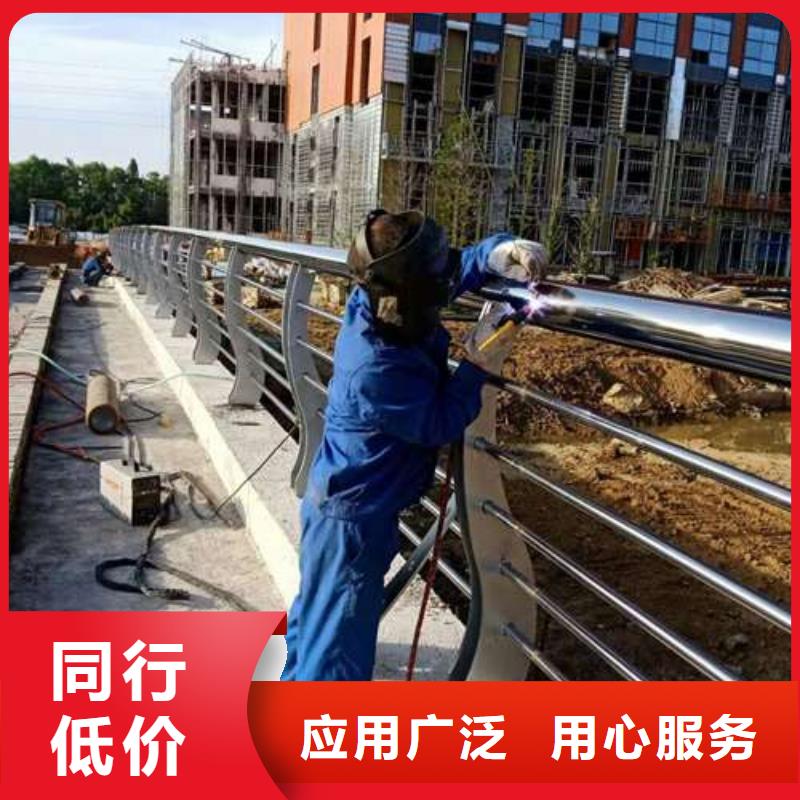 公路防撞护栏行业专注专业