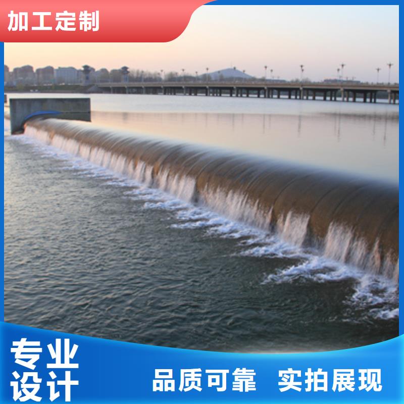 河道气盾坝拆除及安装常用指南找我们