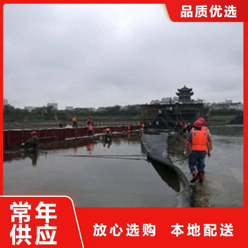 鹤山拦水橡胶坝维修施工施工步骤-欢迎致电