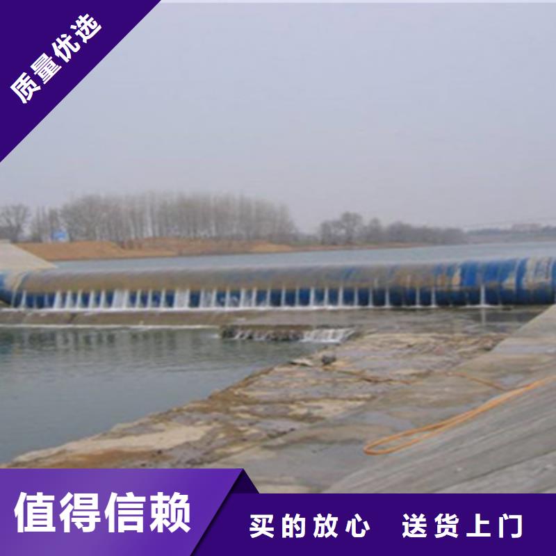 秦安河道拦水坝修补施工施工步骤-众拓路桥