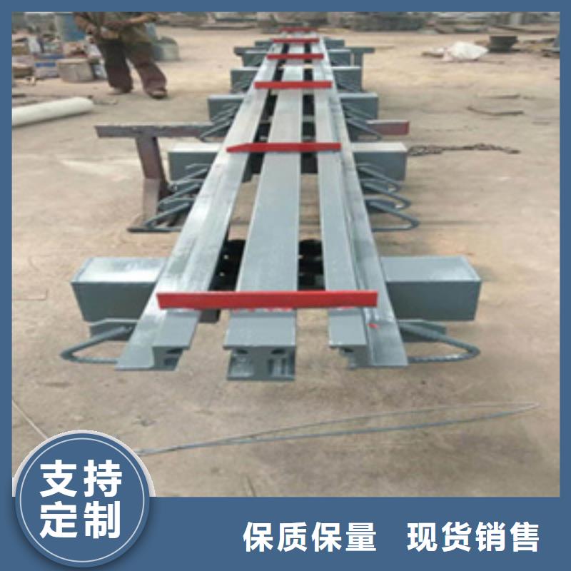 建昌gqf-z60型桥梁伸缩缝精工焊接-众拓路桥