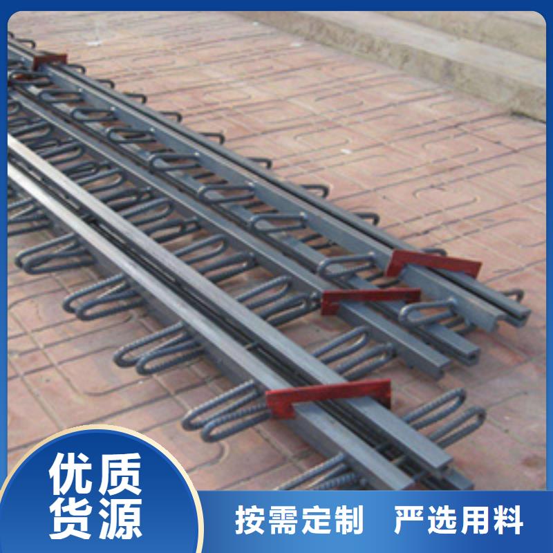 赣县gqf-f80型伸缩缝精工焊接-欢迎咨询