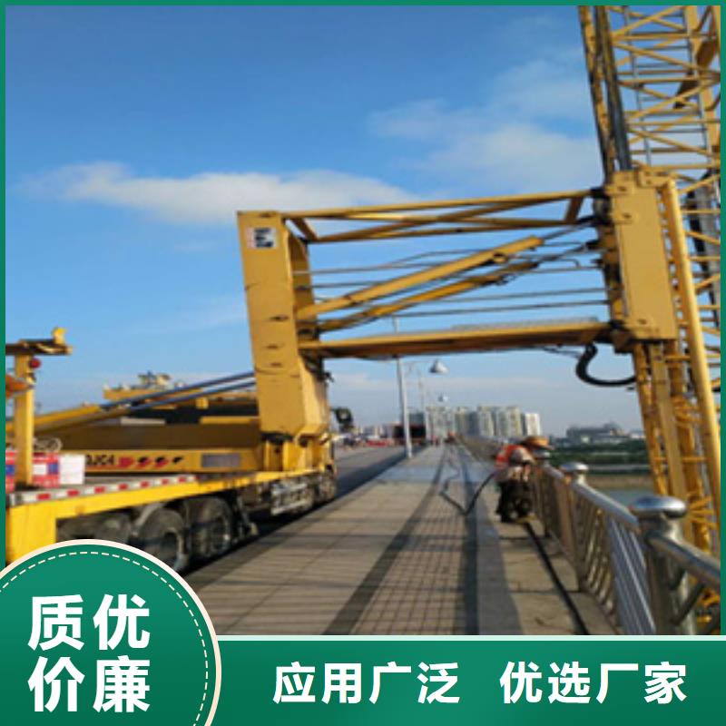 安福桥梁防腐亮化工程车租赁应用范围广-欢迎致电