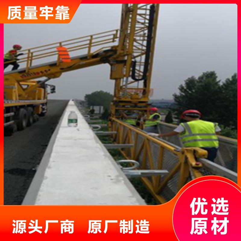 公路桥检车租赁安全性好-欢迎咨询