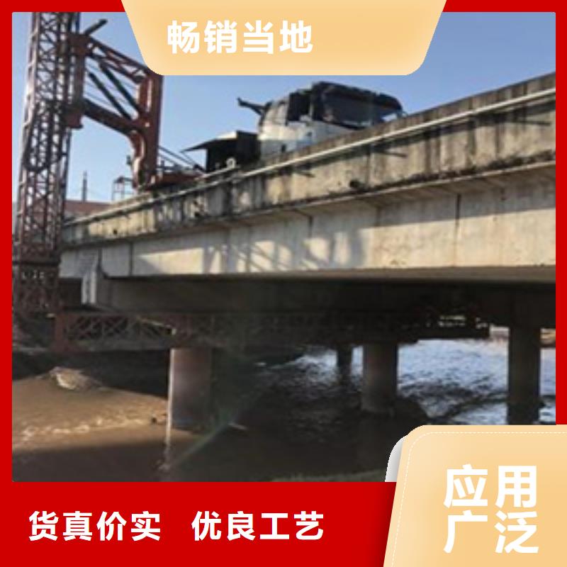 永新公路桥检车租赁降低施工成本-众拓路桥