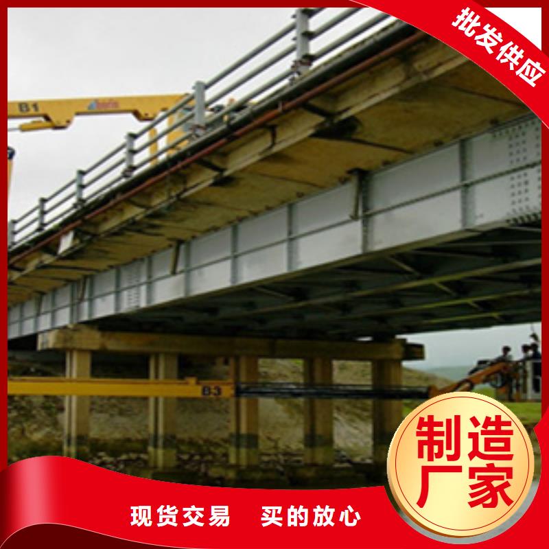 桥梁粘钢板加固维修车租赁效率高-欢迎致电