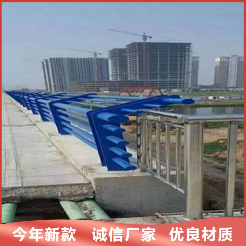 防撞公路护栏工期短，交货快