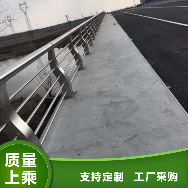 护栏道路护栏质量看得见