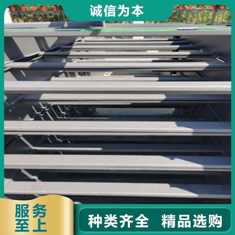 大跨距电缆桥架附近的工厂刚刚更新