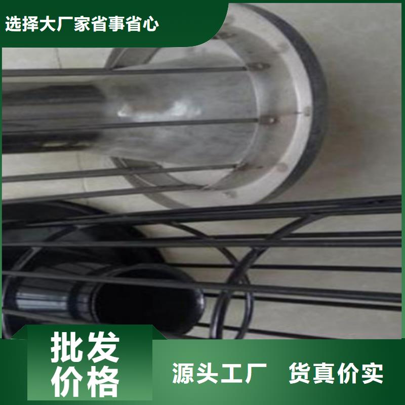 电厂除尘器设备工作原理