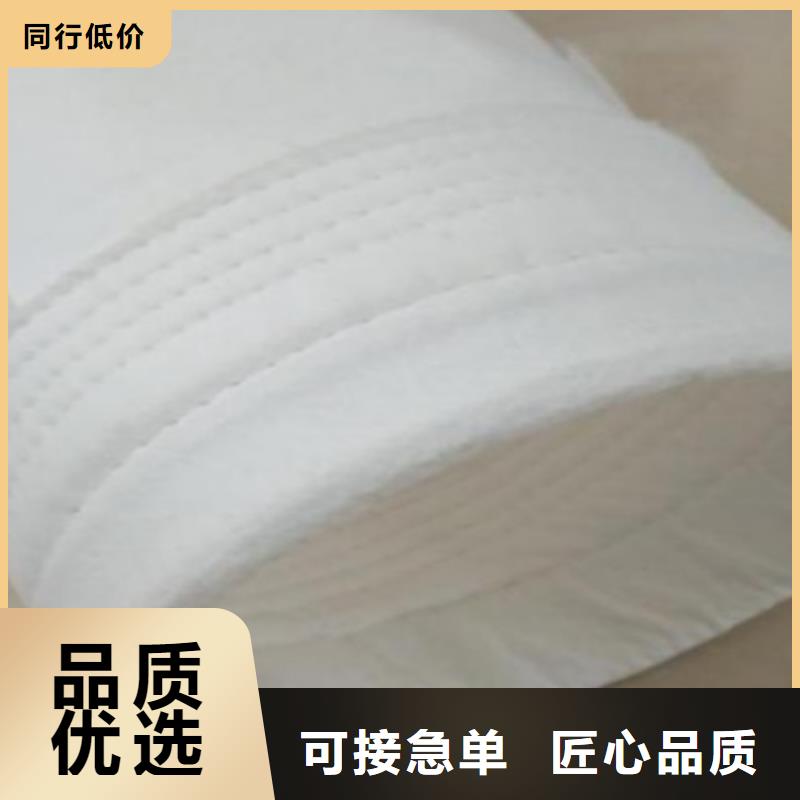 防水除尘器布袋实体厂家