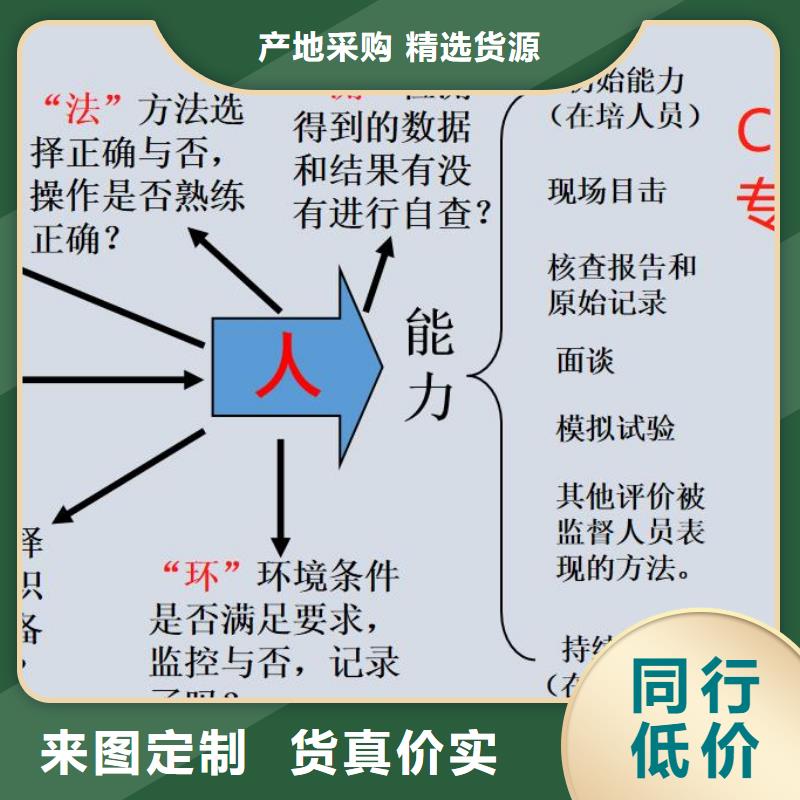 【CMA资质认定】CMA工期短发货快