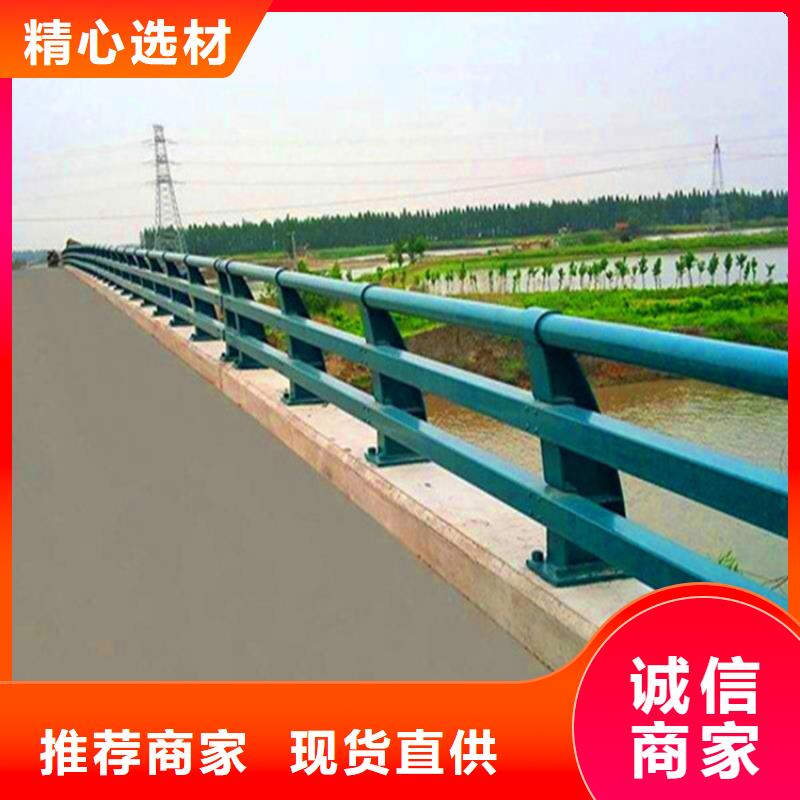海南省定安县栏杆立柱规格欢迎来厂参观