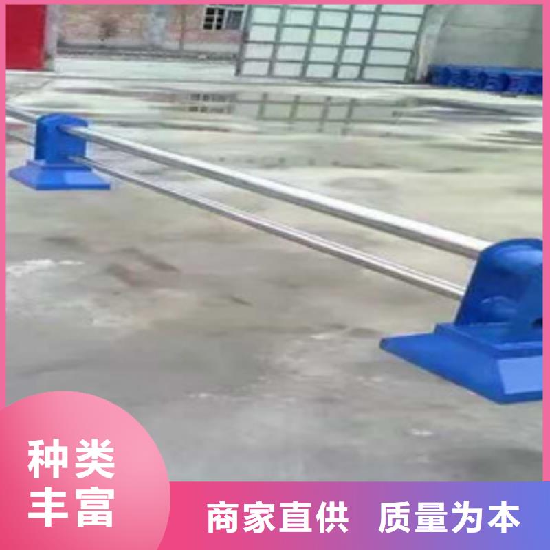 公路防撞栏杆厂家价格便宜