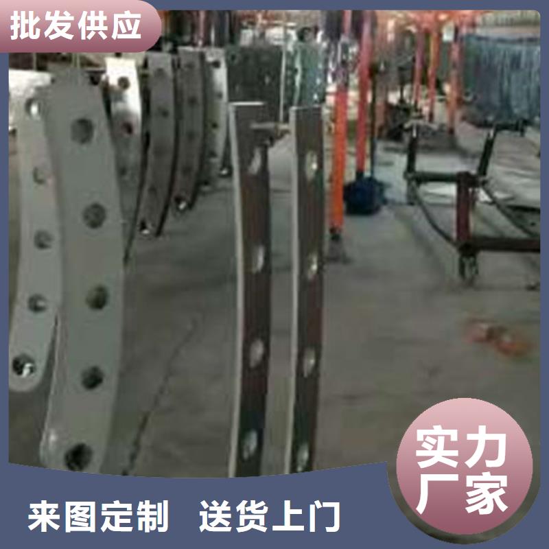 护栏防撞护栏技术先进