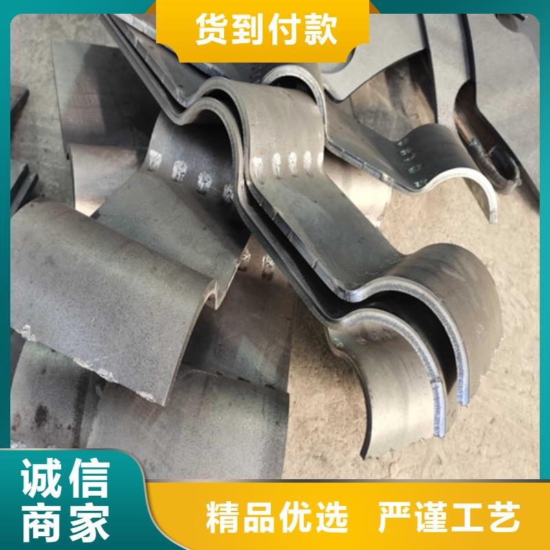 规格全的304不锈钢碳素钢复合管生产厂家